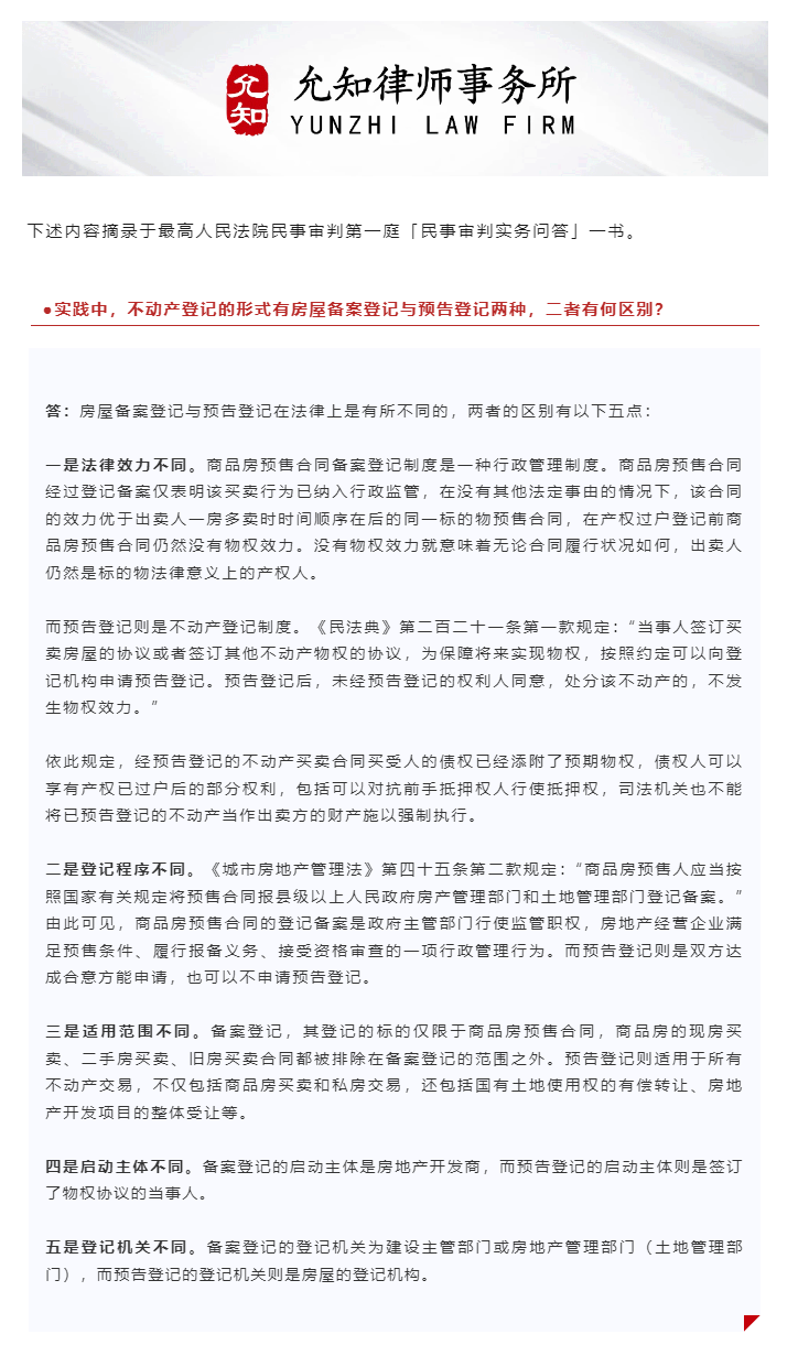 最高法院关于房地产实务问答之房屋买卖合同（一）.png